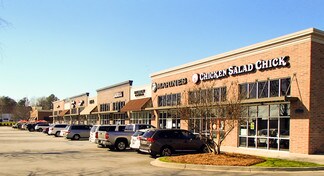 Plus de détails pour 5109-5141 Sunset Blvd, Lexington, SC - Local commercial à louer