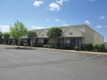 Plus de détails pour 29000-29300 Information Ln, Easton, MD - Local d'activités, Industriel/Logistique à louer