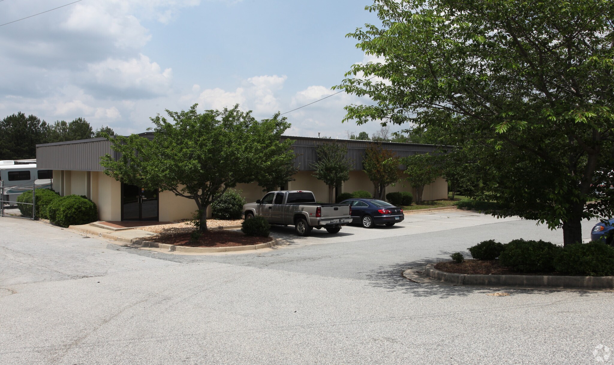 1931 Rock Chapel Rd, Lithonia, GA à louer Photo principale– Image 1 sur 6