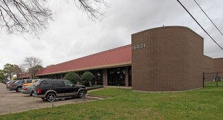 Plus de détails pour 15031 Woodham Dr, Houston, TX - Local d'activités à louer