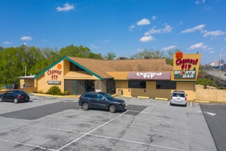 Plus de détails pour 714 Greenbank Rd, Wilmington, DE - Local commercial à louer