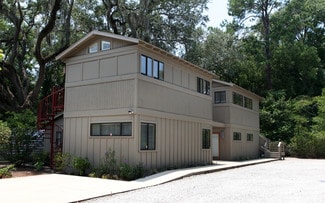 Plus de détails pour 1524 Smith St, Orange Park, FL - Bureau à vendre
