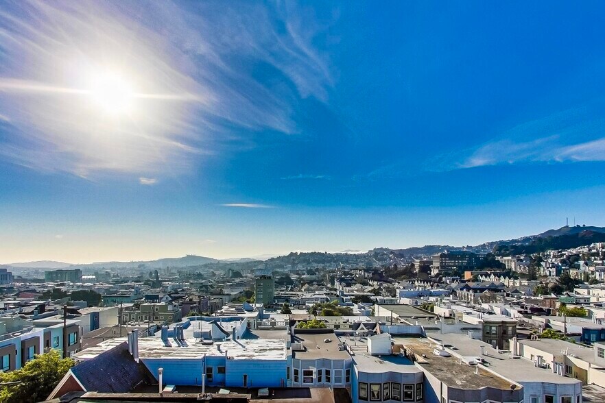 811-815 Oak St, San Francisco, CA à vendre - Photo de l’immeuble – Image 3 sur 43