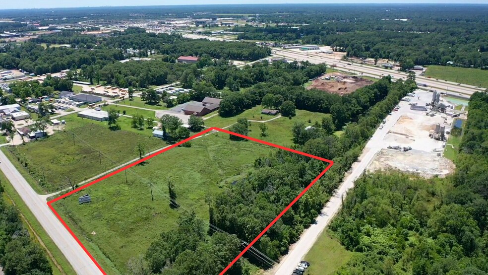 20688 Loop 494, New Caney, TX à vendre - Photo de l’immeuble – Image 2 sur 7
