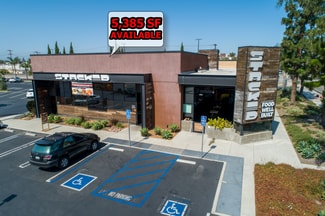 Plus de détails pour 7490-7664 Edinger Ave, Huntington Beach, CA - Local commercial à louer