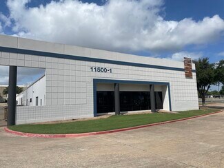 Plus de détails pour 1901 W Braker Ln, Austin, TX - Local d'activités à louer