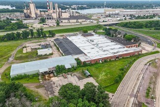 Plus de détails pour 700 Dura Beauty Ln, Wisconsin Rapids, WI - Industriel/Logistique à louer