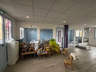 Plus de détails pour Bureau à louer