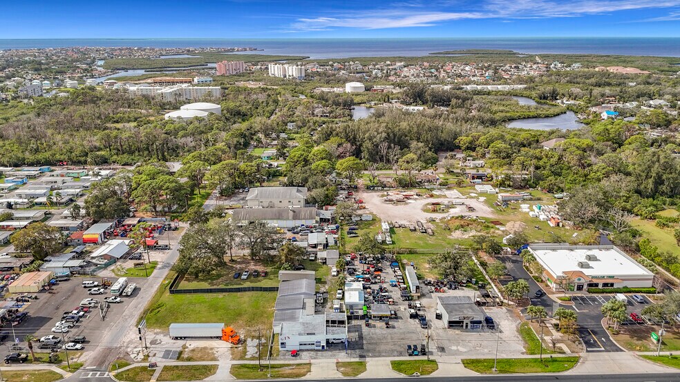 5995 US-19 Hwy, New Port Richey, FL à vendre - Photo de l’immeuble – Image 2 sur 11