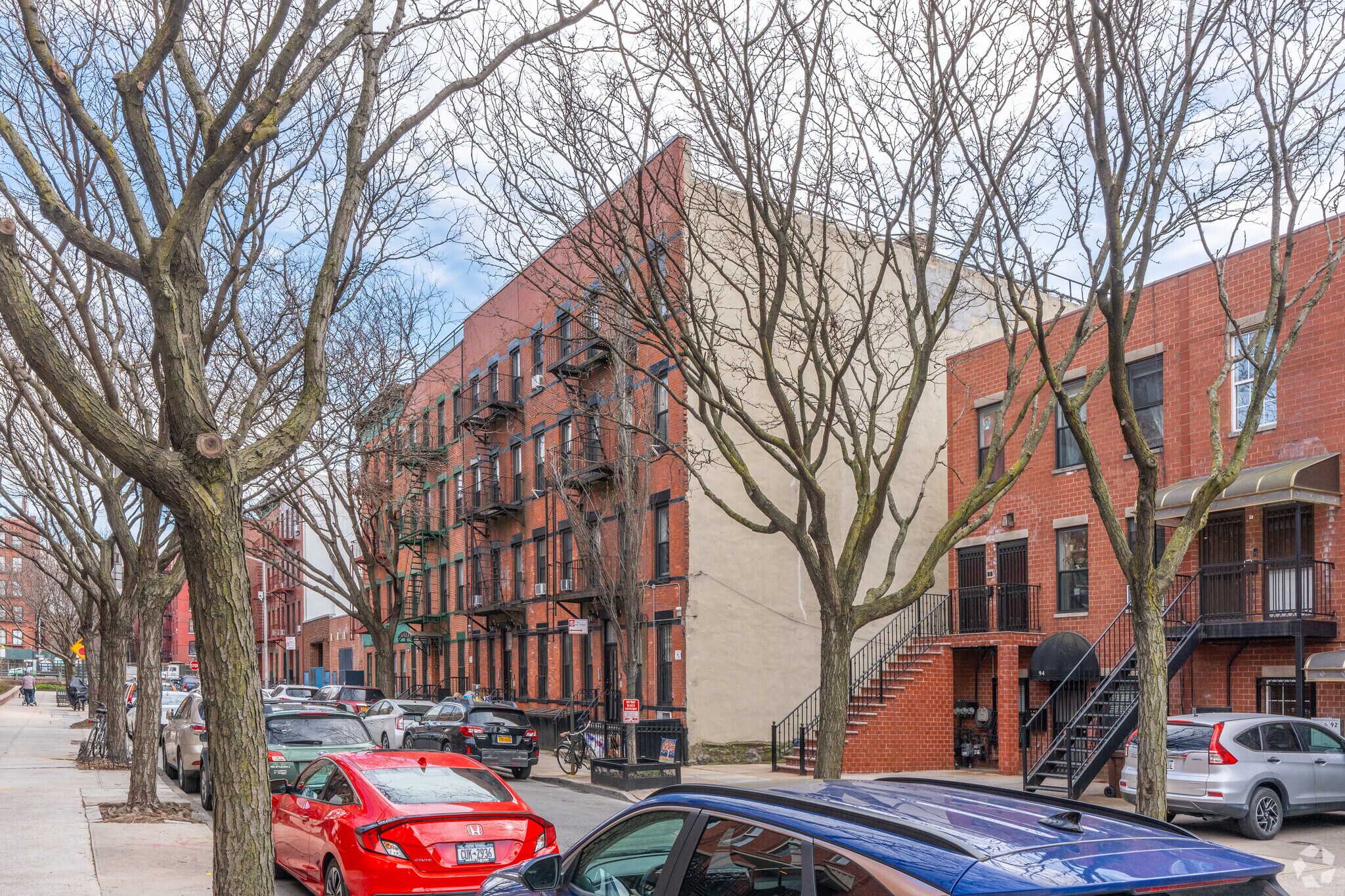 96 Baltic St, Brooklyn, NY à vendre Photo principale– Image 1 sur 6