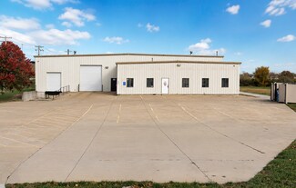 Plus de détails pour 1520 Swantnerville Dr, Wentzville, MO - Industriel/Logistique à louer