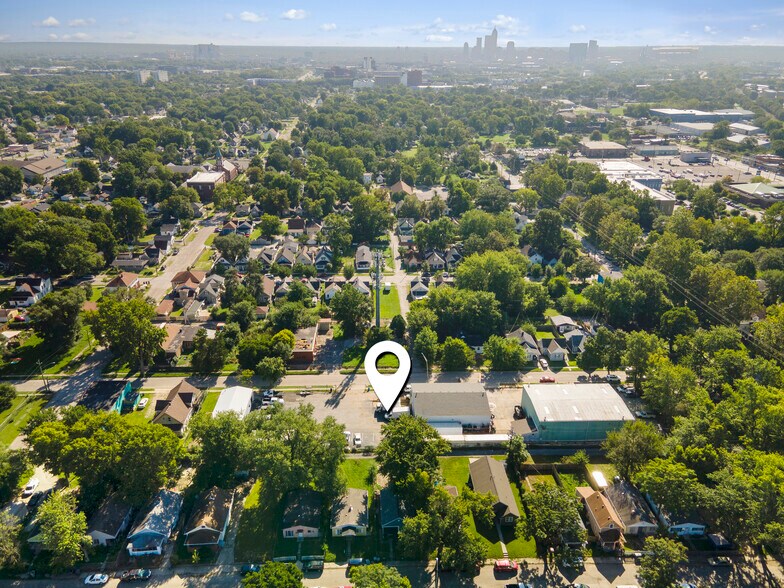722 Ketcham St, Indianapolis, IN à vendre - Photo de l’immeuble – Image 2 sur 13