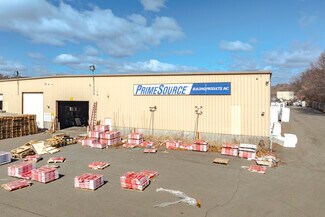 Plus de détails pour 45 Freight St, Waterbury, CT - Industriel/Logistique à louer