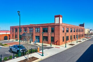 Plus de détails pour 840 Hermitage Rd, Richmond, VA - Bureau à louer