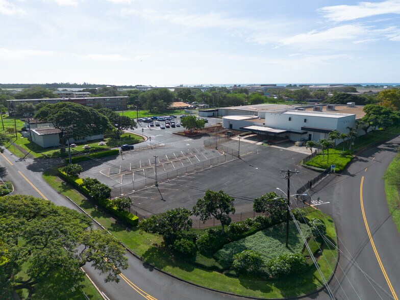 91-1085 Lexington St, Kapolei, HI à louer - Photo principale – Image 1 sur 4