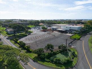 Plus de détails pour 91-1085 Lexington St, Kapolei, HI - Industriel/Logistique à louer