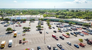 Plus de détails pour 200 N Courtenay Pky, Merritt Island, FL - Local commercial à louer