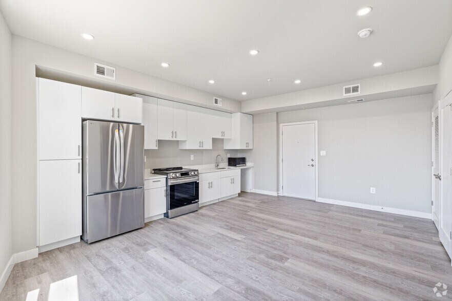 22 Kennedy St NW, Washington, DC à louer - Photo intérieure – Image 2 sur 27