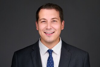 Kevin Evaro