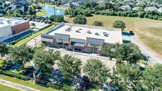 Plus de détails pour 6840 Hwy 6, Missouri City, TX - Local commercial à louer