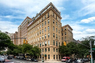 Plus de détails pour 1255 5th Ave, New York, NY - Logement à vendre