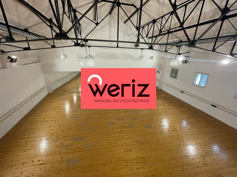 Rue Horace Bertin, Marseille à vendre - Photo de l’immeuble – Image 3 sur 12