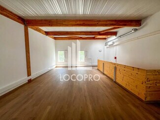 Plus de détails pour Bureau à louer