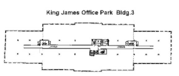 24600 Center Ridge Rd, Westlake, OH à louer - Plan d’étage type – Image 3 sur 6