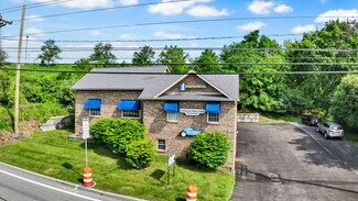 Plus de détails pour 593 Route 211 E, Middletown, NY - Bureau à vendre