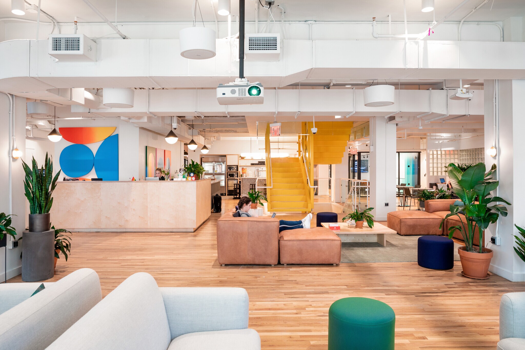 135 Madison Ave, New York, NY à louer Photo intérieure– Image 1 sur 13