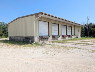 Plus de détails pour 501 Main, Gas, KS - Spécialisé à vendre