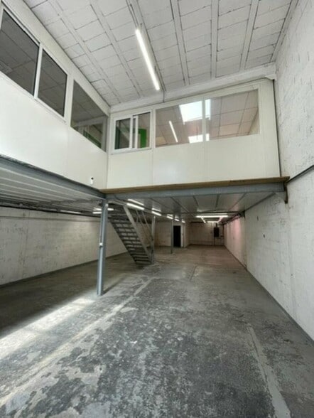 Rue Ernest Renan, Ivry Sur Seine à vendre - Photo intérieure – Image 2 sur 5