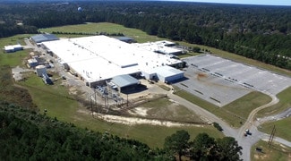 Plus de détails pour 411 S Ebenezer Rd, Florence, SC - Industriel/Logistique à louer