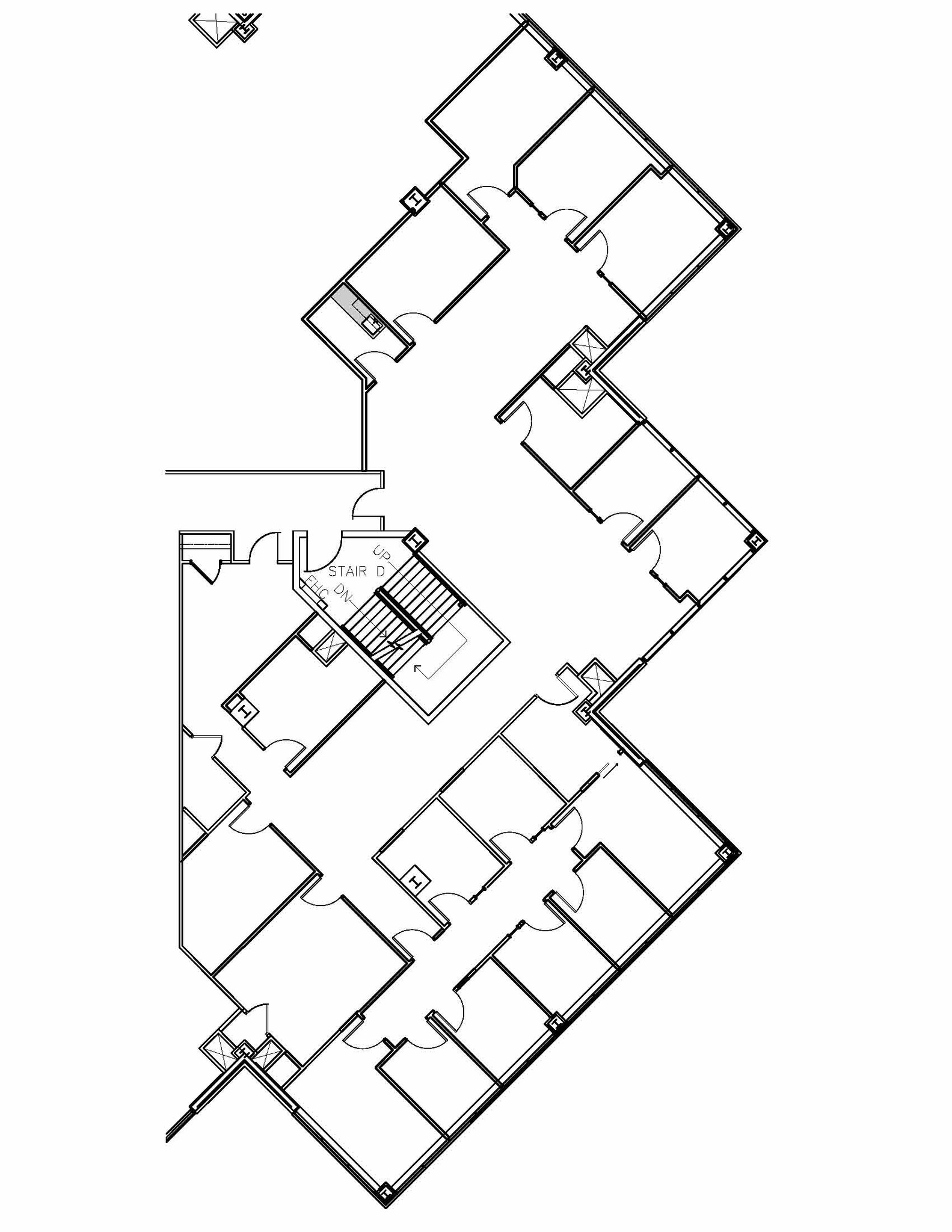 1325 Franklin Ave, Garden City, NY à louer Plan d’étage– Image 1 sur 1
