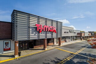 Plus de détails pour 2303 Forest Dr, Annapolis, MD - Local commercial à louer