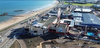 Plus de détails pour 1A Beach Esplanade, Aberdeen - Local commercial à louer