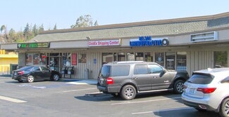 Plus de détails pour 504-520 N Diamond Bar Blvd, Diamond Bar, CA - Bureau/Local commercial à louer