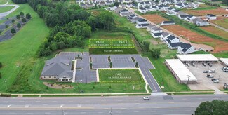 Plus de détails pour 5049 Highway 9, Inman, SC - Terrain à louer