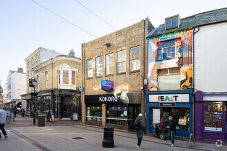 6-8 Warwick St, Worthing à louer Photo de l’immeuble– Image 2 sur 7