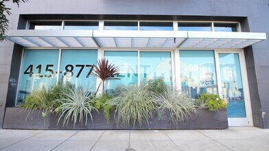 600 S Van Ness Ave, San Francisco, CA à louer Photo intérieure– Image 2 sur 3