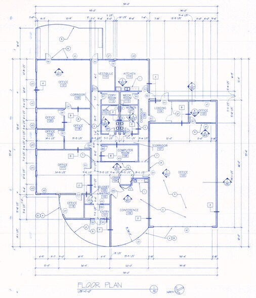 490 Park Dr, Weirton, WV à louer - Plan d’étage – Image 2 sur 17