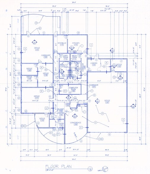 490 Park Dr, Weirton, WV à louer - Plan d’étage – Image 2 sur 2