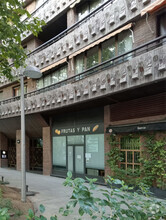 Calle de Bretón de los Herreros, 46, Madrid, Madrid à louer Photo intérieure– Image 1 sur 5