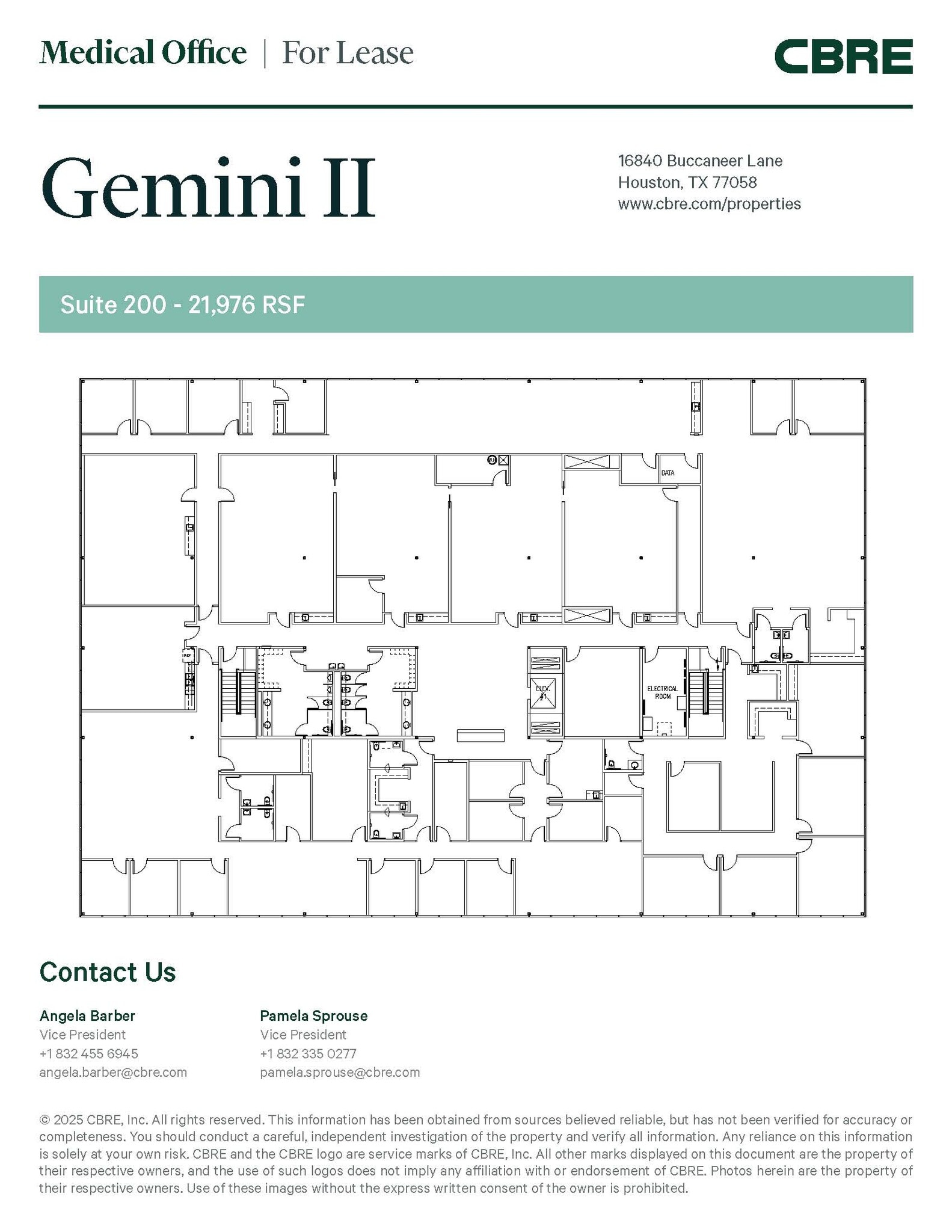 16840 Buccaneer Ln, Clear Lake City, TX à louer Photo intérieure– Image 1 sur 1