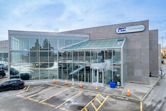 Plus de détails pour 710 Rowntree Dairy Rd, Vaughan, ON - Industriel/Logistique à vendre