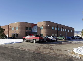Plus de détails pour 12395 N Mead Way, Littleton, CO - Local d’activités à vendre