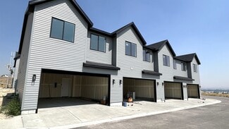 Plus de détails pour 110 Ridges, Pocatello, ID - Logement à vendre
