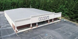 Plus de détails pour 233 W Carolina Ave, Varnville, SC - Local commercial à vendre