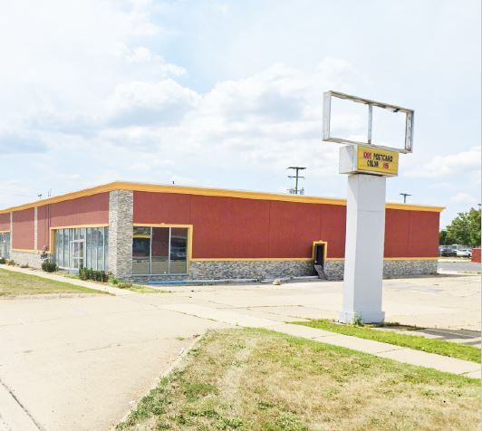 32701-32707 John R Rd, Madison Heights, MI à louer - Photo de l’immeuble – Image 2 sur 4