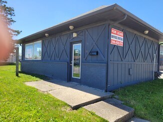 Plus de détails pour 83 N Telegraph Rd, Waterford, MI - Bureau/Local commercial à louer